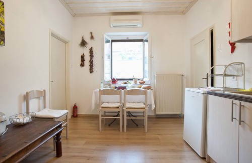 Arachova House | Guesthouse Simou with view