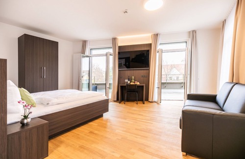 Speyer Hotel | GuestHouse Speyer
