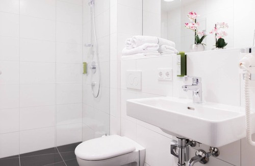 Speyer Hotel | GuestHouse Speyer