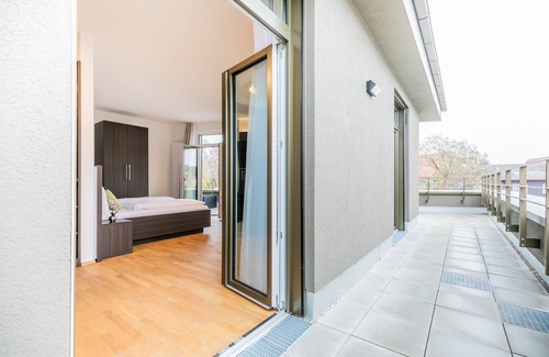 Speyer Hotel | GuestHouse Speyer