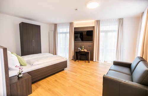 Speyer Hotel | GuestHouse Speyer