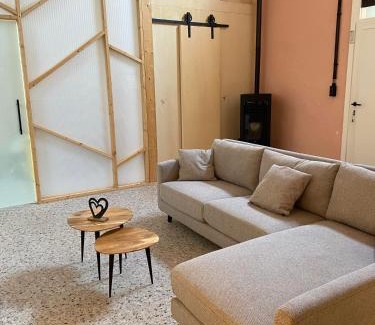 Zedelgem House | Guesthouse Sprinysem