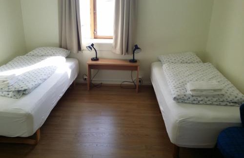 Adaldalur House | Guesthouse Stöng and Cottages