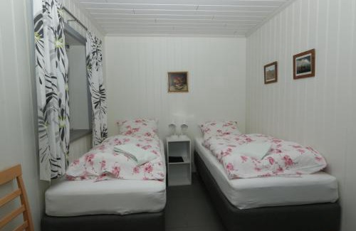 Reykholt House | Guesthouse Steindórsstadir, West Iceland
