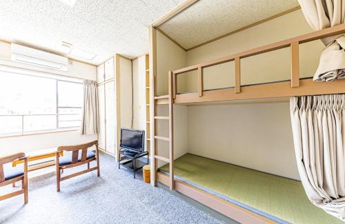 Tottori Hotel | Guesthouse Sunaen - Vacation STAY 49064v