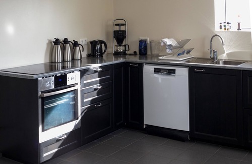 Blonduos House | Guesthouse Svínavatn