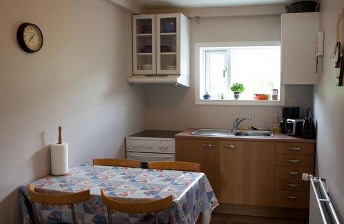 Blonduos House | Guesthouse Svínavatn