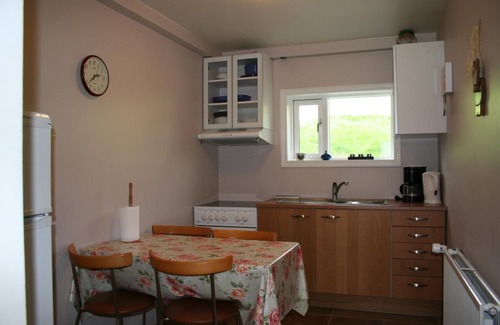 Blonduos House | Guesthouse Svínavatn