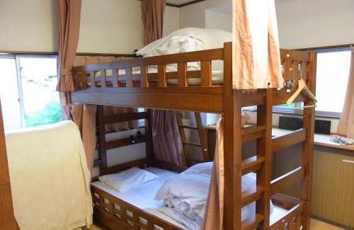 Nara House | Guesthouse Tamura
