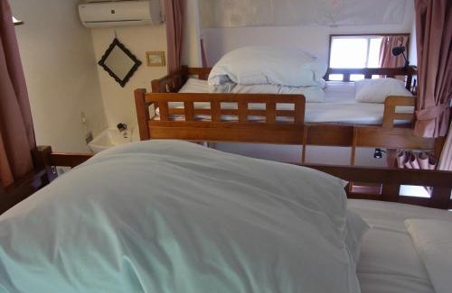 Nara House | Guesthouse Tamura