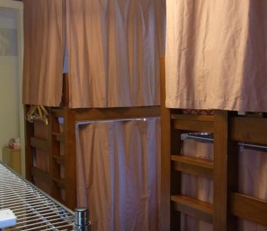 Nara House | Guesthouse Tamura