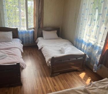 Lalkhori House | Guesthouse Tanano/Dodo