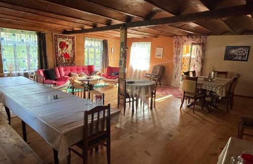 Lalkhori House | Guesthouse Tanano/Dodo