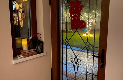 Peshkopi House | Guesthouse Tershana