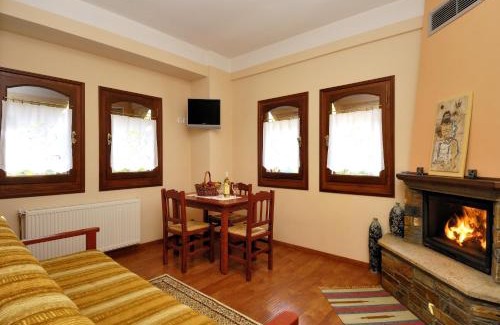Zagora House | Guesthouse Theareston
