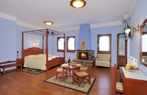 Zagora House | Guesthouse Theareston