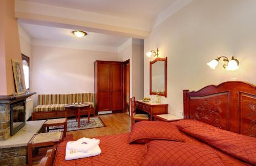Zagora House | Guesthouse Theareston