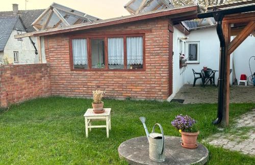 Bakov nad Jizerou House | Guesthouse Trnčín