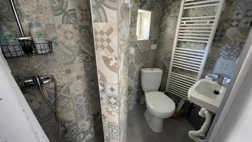 Bakov nad Jizerou House | Guesthouse Trnčín