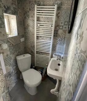 Bakov nad Jizerou House | Guesthouse Trnčín