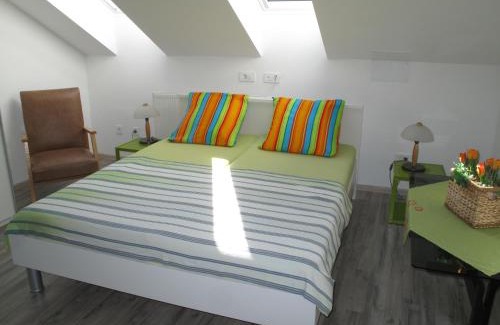 Cakovec House | Guesthouse Ursula