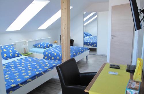 Cakovec House | Guesthouse Ursula