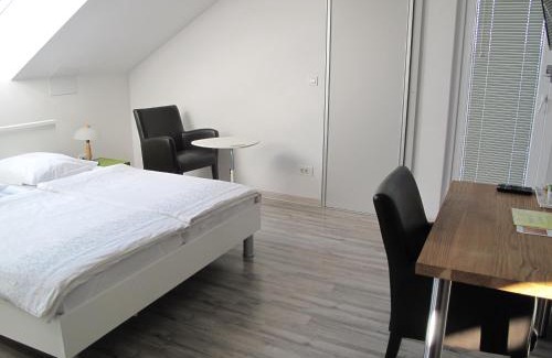 Cakovec House | Guesthouse Ursula