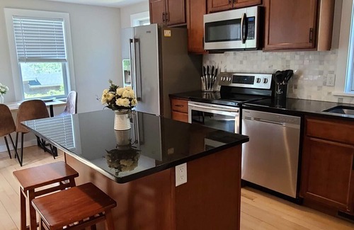 Edgartown House | Guesthouse