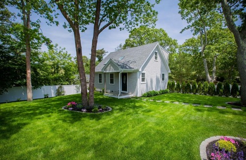 Edgartown House | Guesthouse