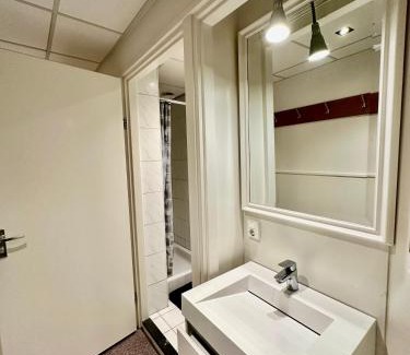 Hengelo House | Guesthouse Villa de Eikhof