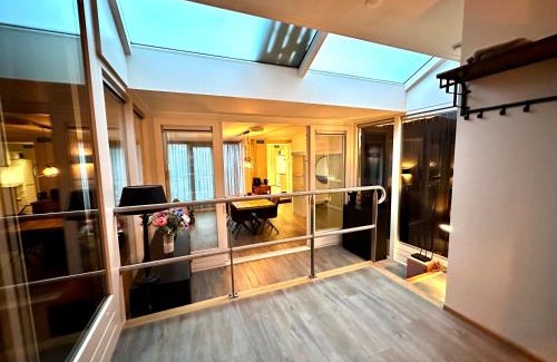 Hengelo House | Guesthouse Villa de Eikhof