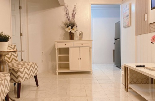 Dock Junction House | Guesthouse w 2 bedrooms at the heart of Brunswick, close to St Simons Island