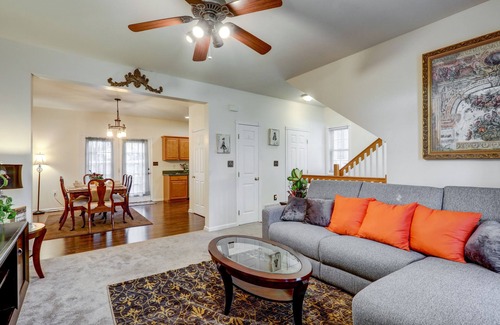 Wyomissing House | Guesthouse West Lawn, Wyomissing, Sinking Spring 1