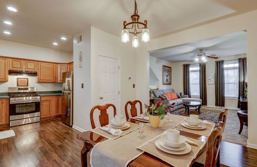 Wyomissing House | Guesthouse West Lawn, Wyomissing, Sinking Spring 1