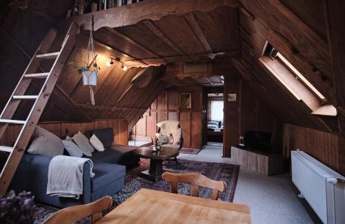 Gosen-Neu Zittau Apartment | Guesthouse with 3 apartments, just outside Berlin, near to Tesla