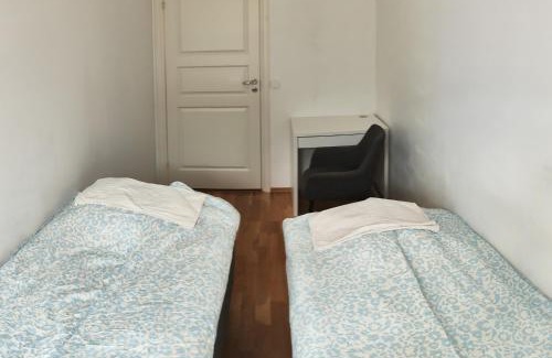 Gronland House | Guesthouse with 3 rooms