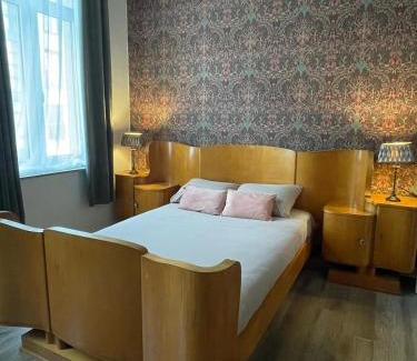 South Antwerp Apartment | Guesthouse Ziel & Zaligheid