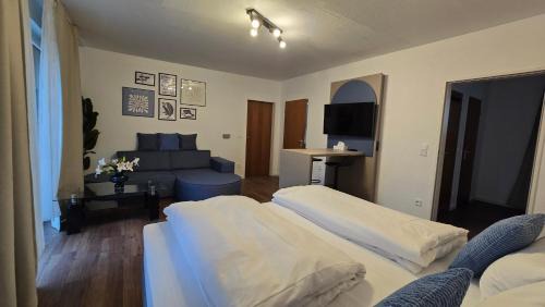 Ratingen Apartment | guestified BEETHOVEN Serviced Apartments