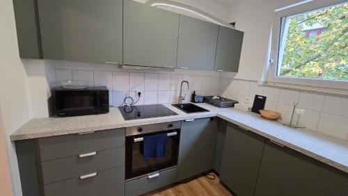 Ratingen Apartment | guestified BEETHOVEN Serviced Apartments