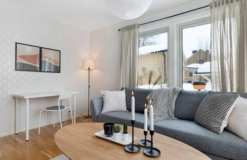Boden Apartment | Guestly Homes - 1BR Cozy Apartment