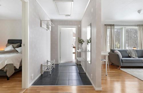 Boden Apartment | Guestly Homes - 1BR Cozy Apartment