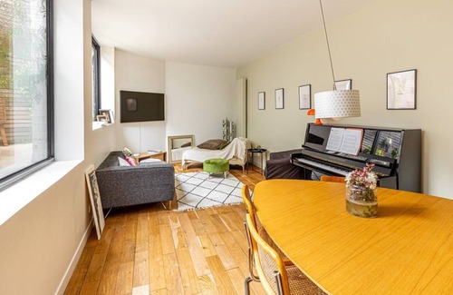 Rigollots Villa | GuestReady - 4 BR Tastefully Furnished Villa