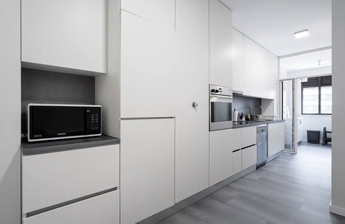 Leixões Apartment | GuestReady - A prime stay near the beach