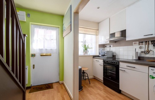 Burnt Oak Apartment | GuestReady - A touch of elegance in Burnt Oak