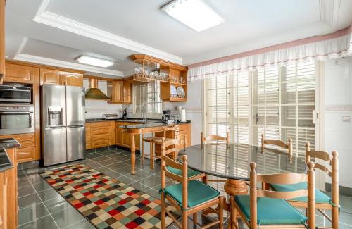 Puig Villa | GuestReady - A un paso del Mediterráneo