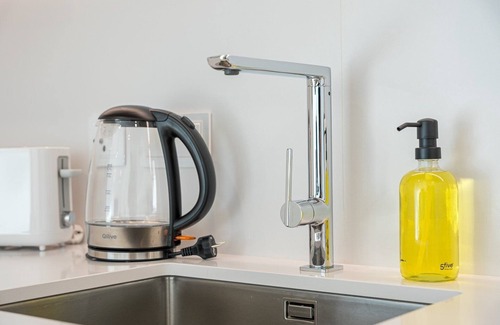 Aveiro Apartment | GuestReady - Aveiro's dream with balcony