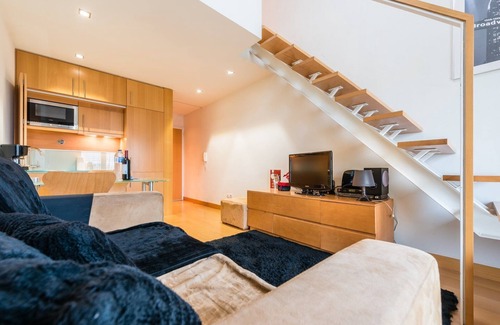 Senhora da Hora Apartment | GuestReady - Back To Climbwood