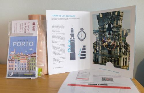 Centro / Baixa Apartment | GuestReady - Back to Little World