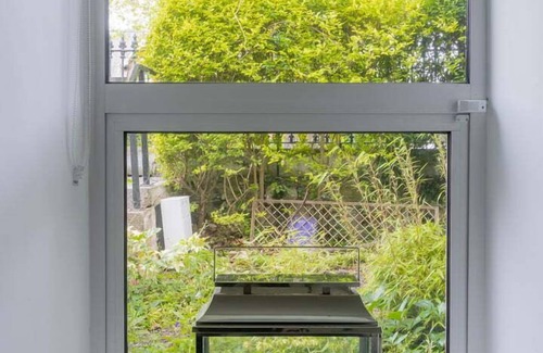 Merrion Apartment | GuestReady - Ballsbridge Lux House