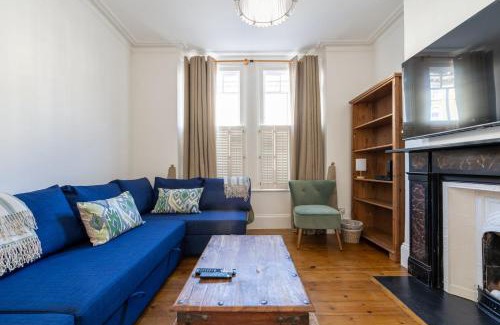 Battersea Apartment | GuestReady - Broughton retreat with garden